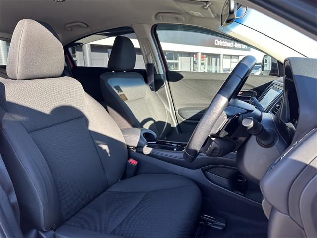 image-4, 2017 Honda Vezel at Christchurch