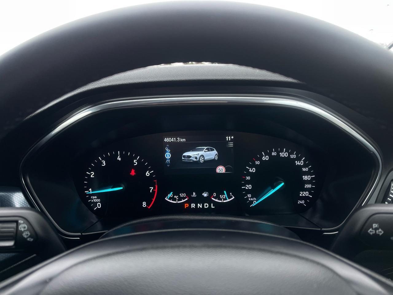 image-11, 2023 Ford Focus ACTIVE HYBRID 1.0PMH at Christchurch