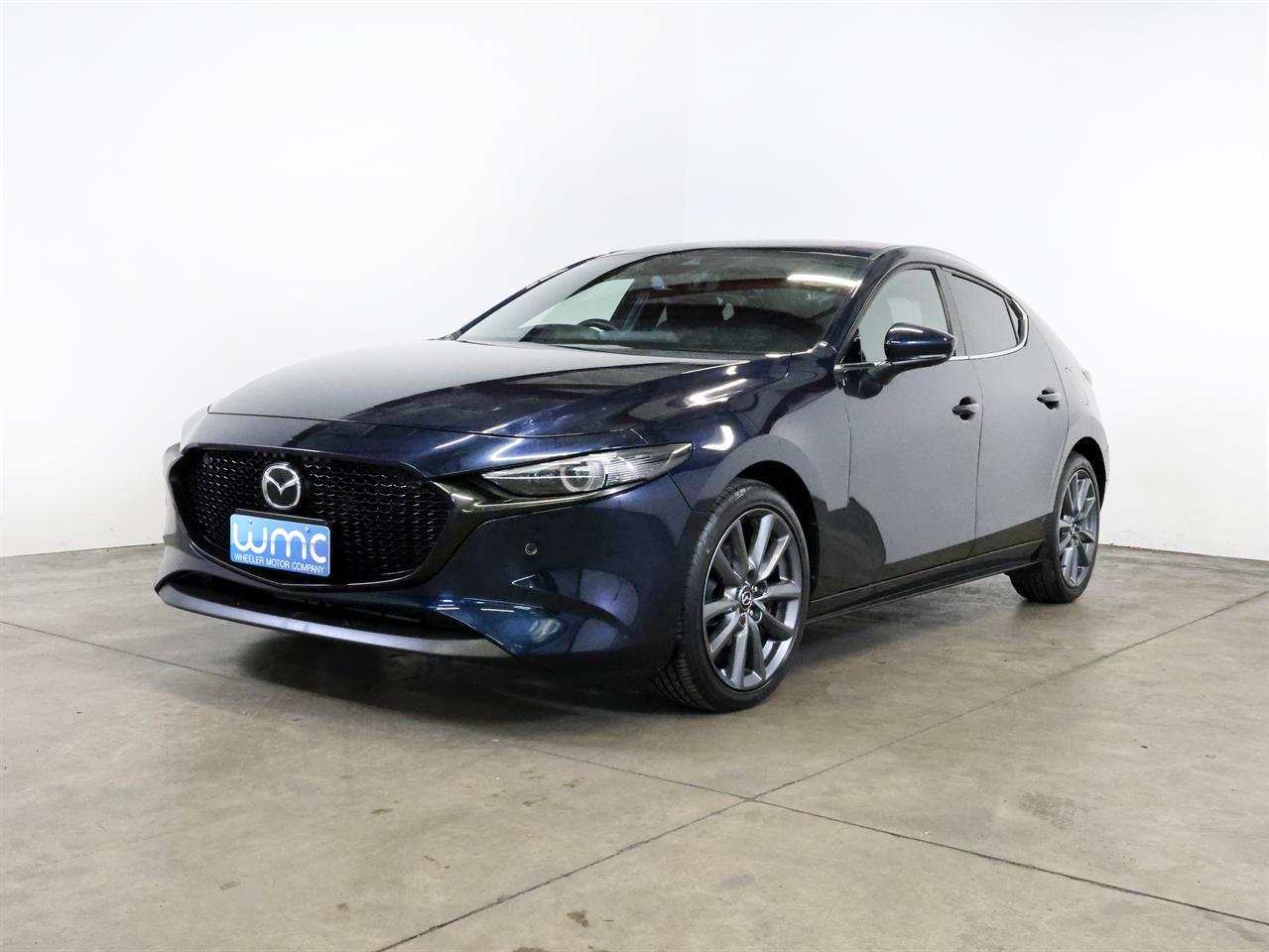 image-3, 2021 Mazda 3 Fastback 20S 'Proactive Touring' at Christchurch