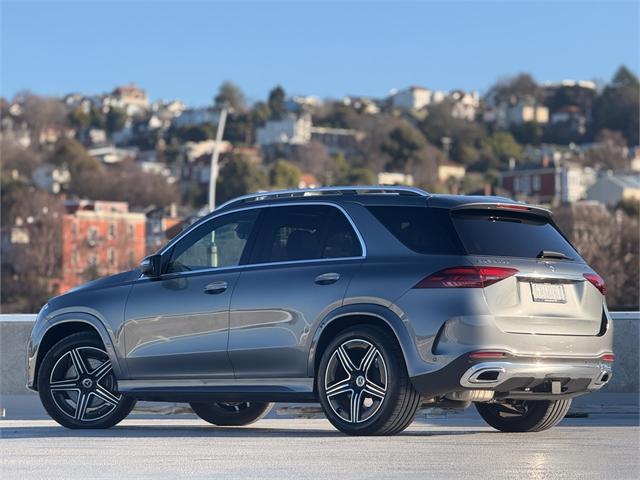 image-2, 2025 MercedesBenz GLE 300 D GLE300D at Dunedin