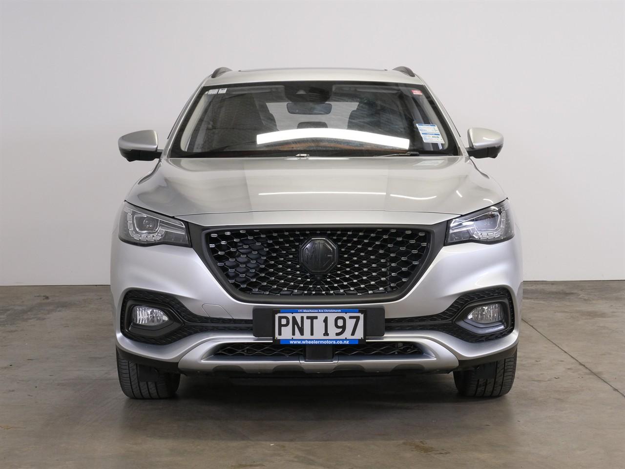 image-2, 2022 MG HS PHEV/10HD 'Black Edition' NZ NEW at Christchurch
