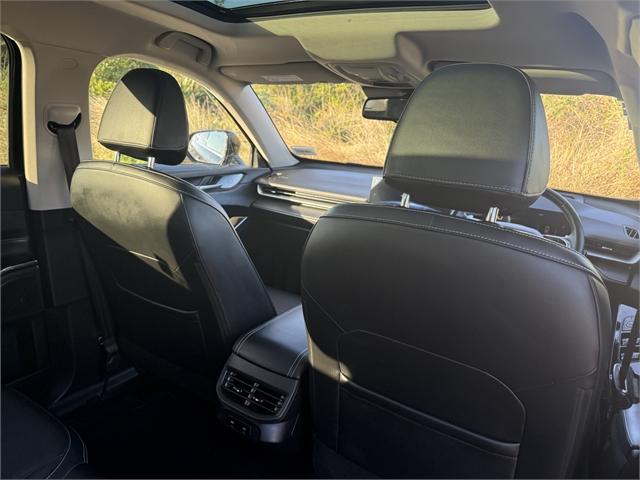image-9, 2021 Haval H6 Ultra Auto 4X2 at Dunedin