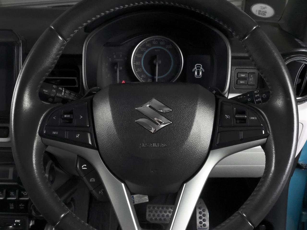 image-11, 2016 Suzuki IGNIS 1.2lt Hybrid 'MZ' at Christchurch
