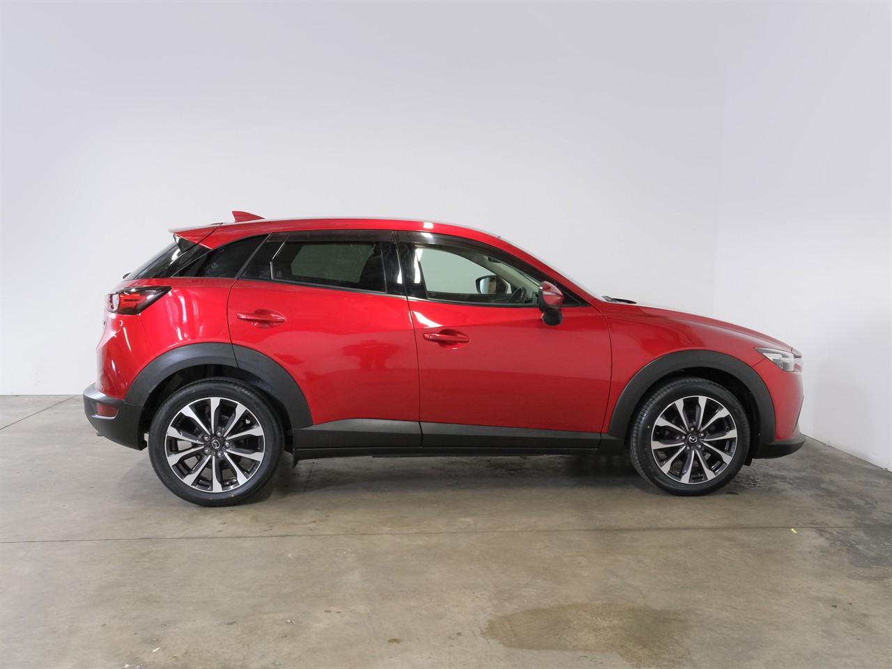 image-9, 2019 Mazda CX-3 20S 'Facelift' at Christchurch