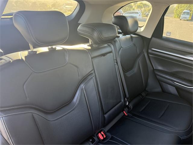 image-8, 2021 Haval H6 Ultra Auto 4X2 at Dunedin