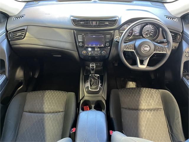image-7, 2021 Nissan X-Trail ST 4WD AUTO at Christchurch