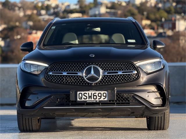image-1, 2024 MercedesBenz GLC 300 GLC300 at Dunedin
