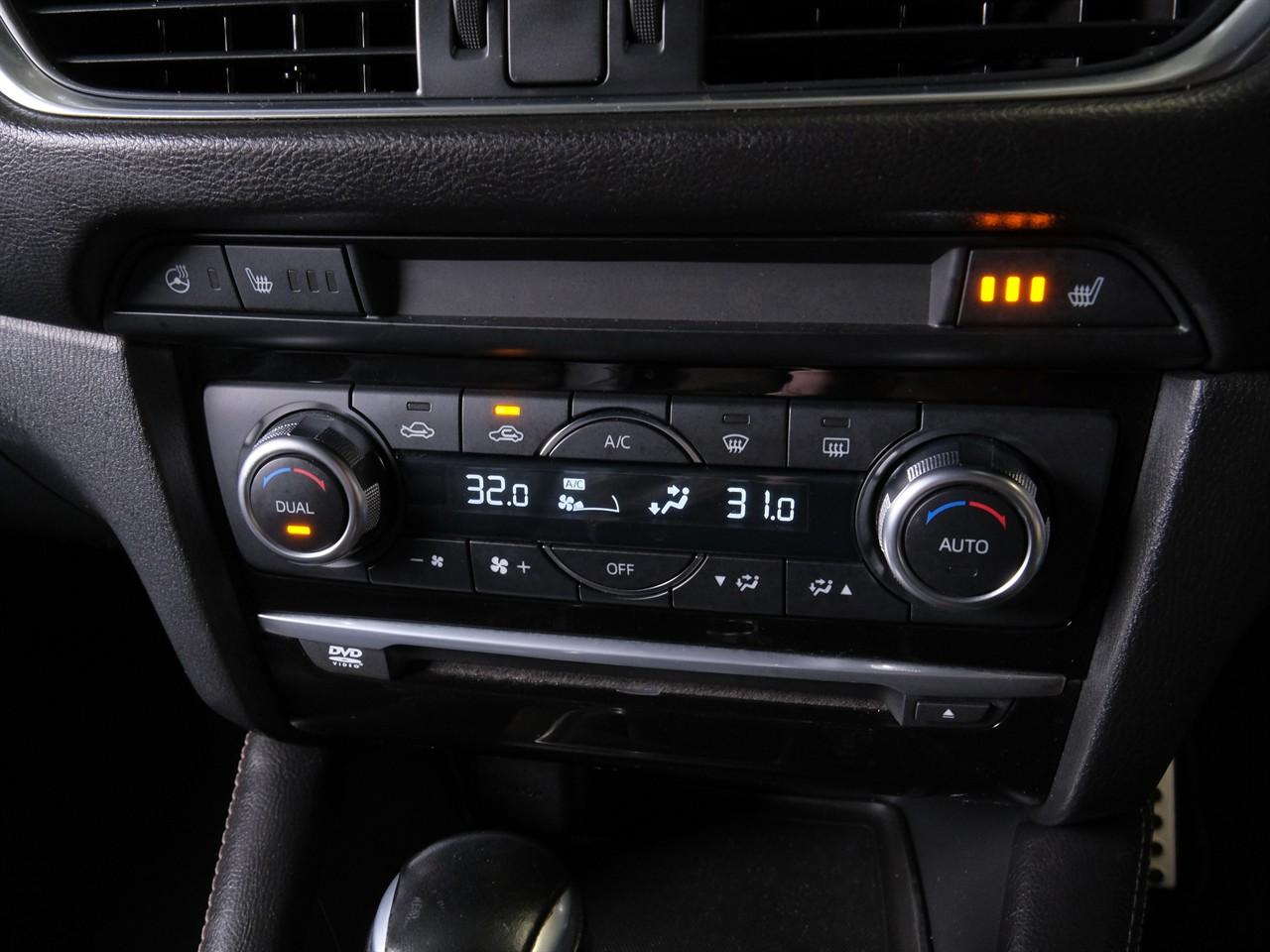 image-14, 2017 Mazda Atenza Wagon 25S Leather Package 'Facel at Christchurch