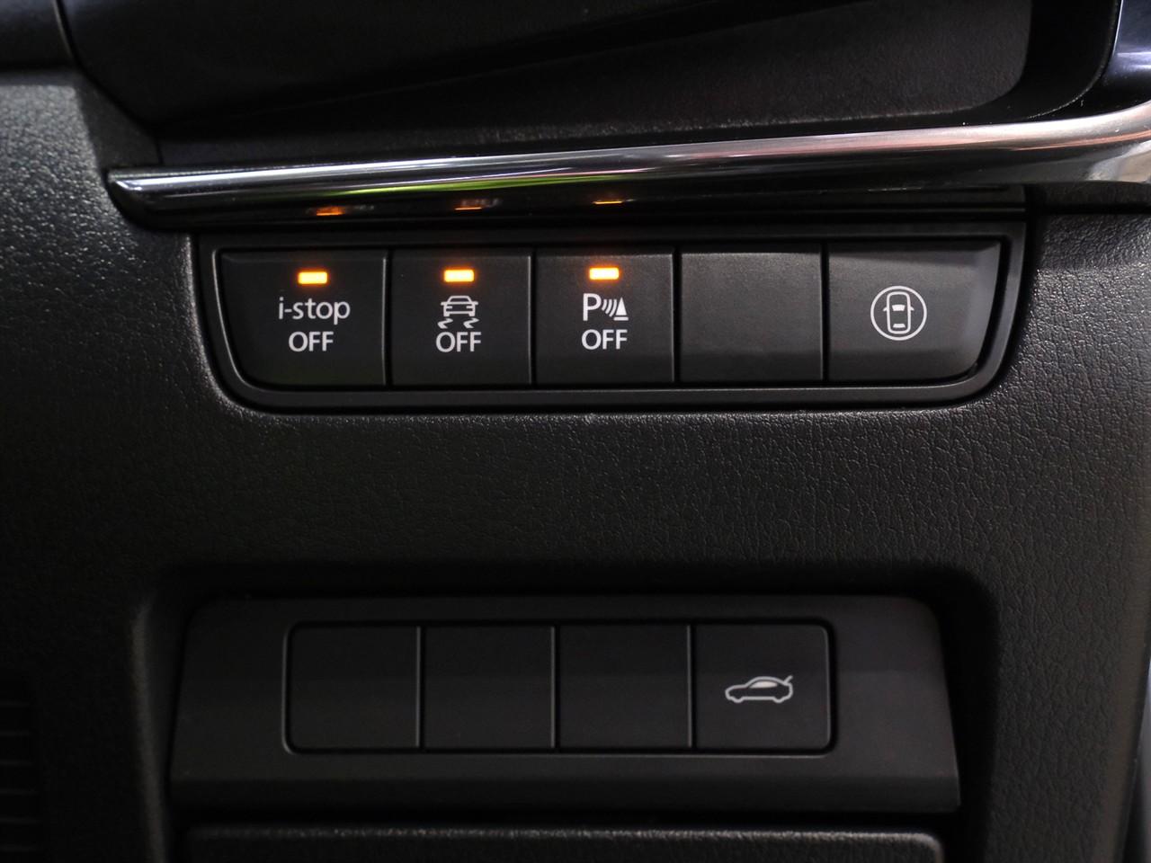 image-14, 2020 Mazda 3 X Mild Hybrid 'Proactive' at Christchurch