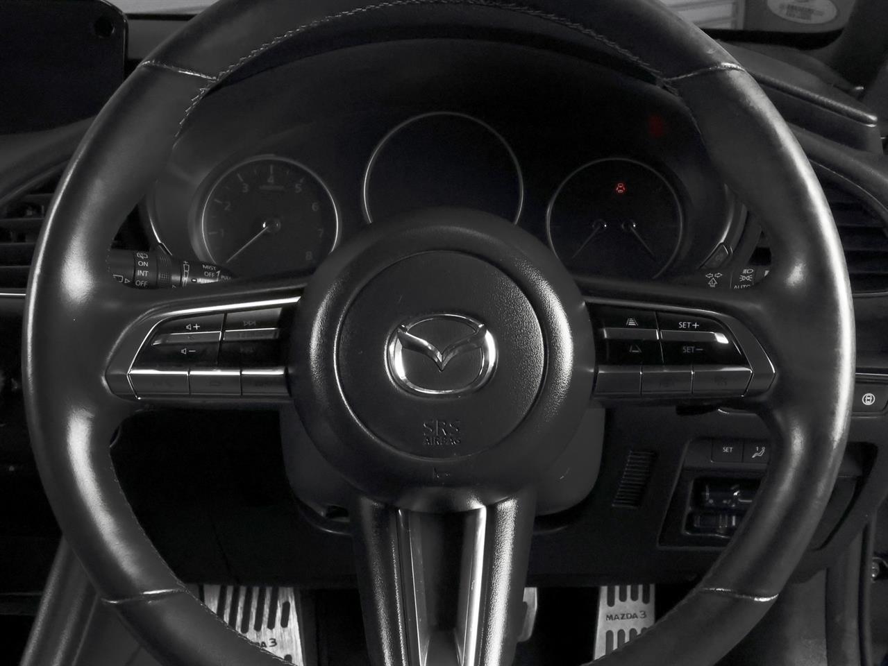 image-11, 2021 Mazda 3 Fastback 20S 'Proactive Touring' at Christchurch