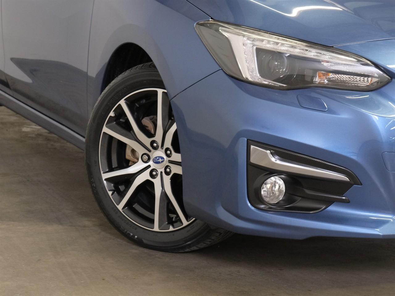 image-8, 2019 Subaru Impreza Sport 2.0I-L 'Eyesight' at Christchurch