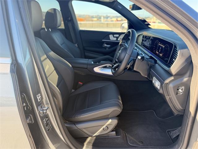 image-11, 2025 MercedesBenz GLE 300 D GLE300D at Dunedin