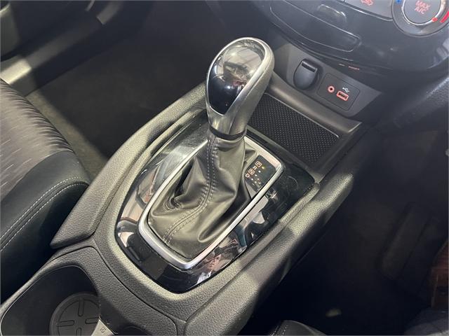 image-13, 2021 Nissan X-Trail ST 4WD AUTO at Christchurch