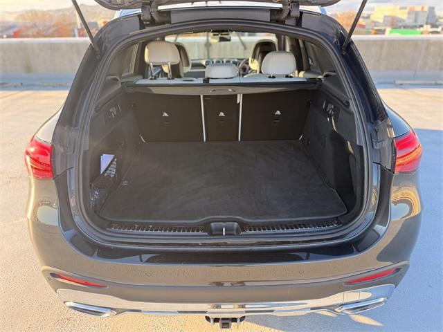 image-6, 2024 MercedesBenz GLC 300 GLC300 at Dunedin