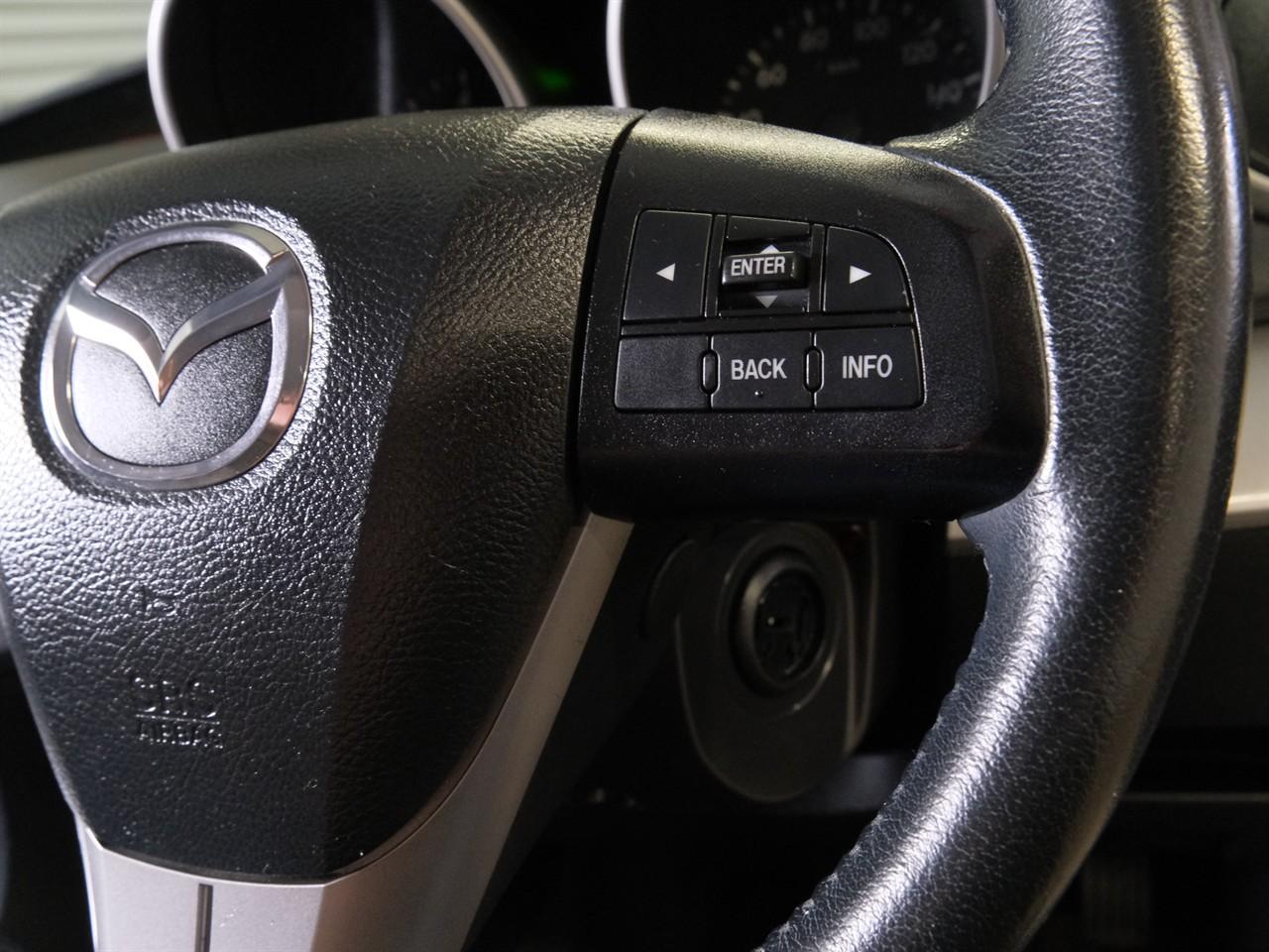 image-12, 2010 Mazda Axela 1.5lt Sportshatch at Christchurch