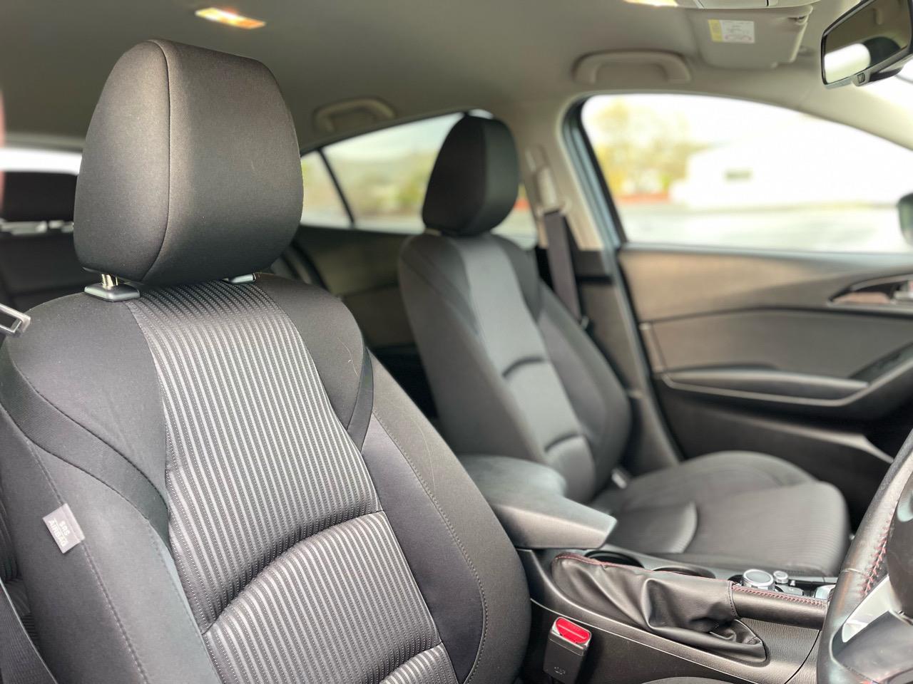 image-11, 2015 Mazda Axela 20S Touring at Christchurch