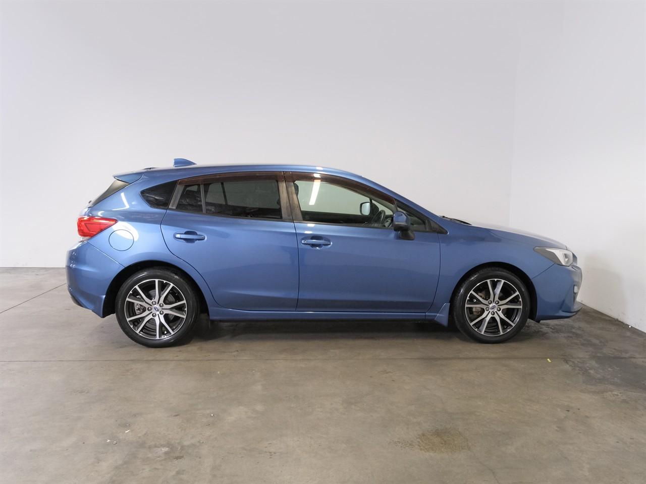 image-9, 2019 Subaru Impreza Sport 2.0I-L 'Eyesight' at Christchurch