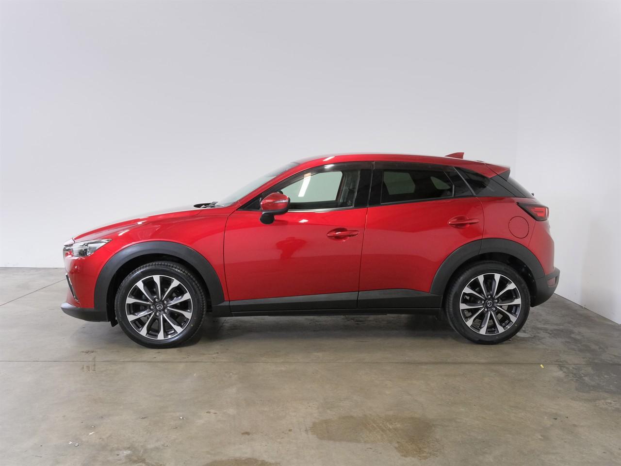 image-4, 2019 Mazda CX-3 20S 'Facelift' at Christchurch