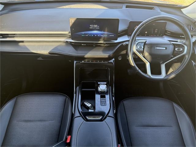 image-11, 2021 Haval H6 Ultra Auto 4X2 at Dunedin