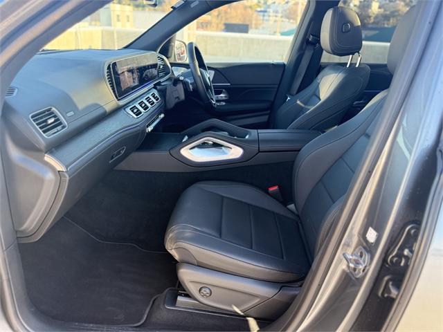 image-14, 2025 MercedesBenz GLE 300 D GLE300D at Dunedin