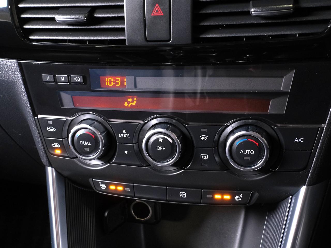 image-14, 2014 Mazda CX-5 25S 4WD 'Leather Package' at Christchurch