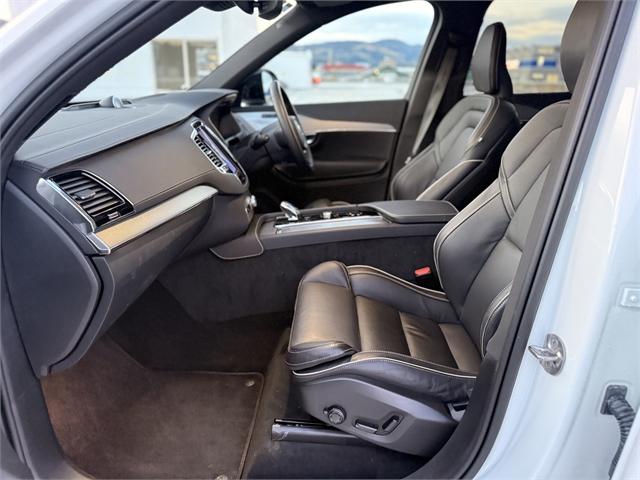 image-15, 2023 Volvo XC90 T8 Ultimate Recharge at Dunedin