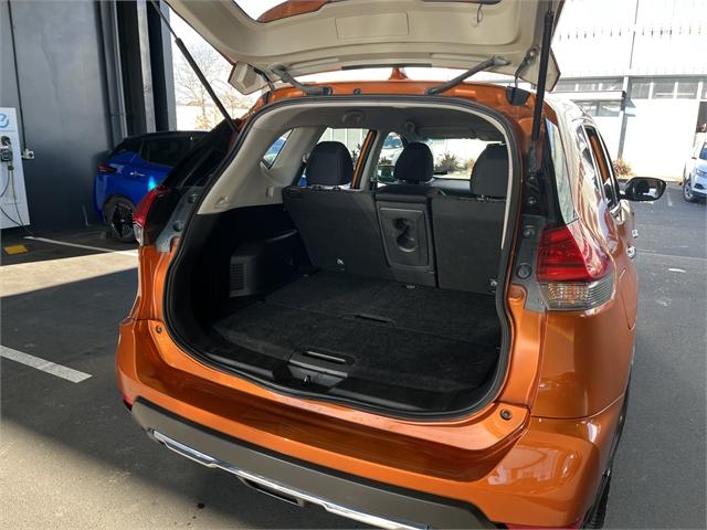 image-3, 2021 Nissan X-Trail ST 4WD AUTO at Christchurch