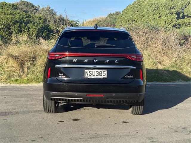 image-5, 2021 Haval H6 Ultra Auto 4X2 at Dunedin