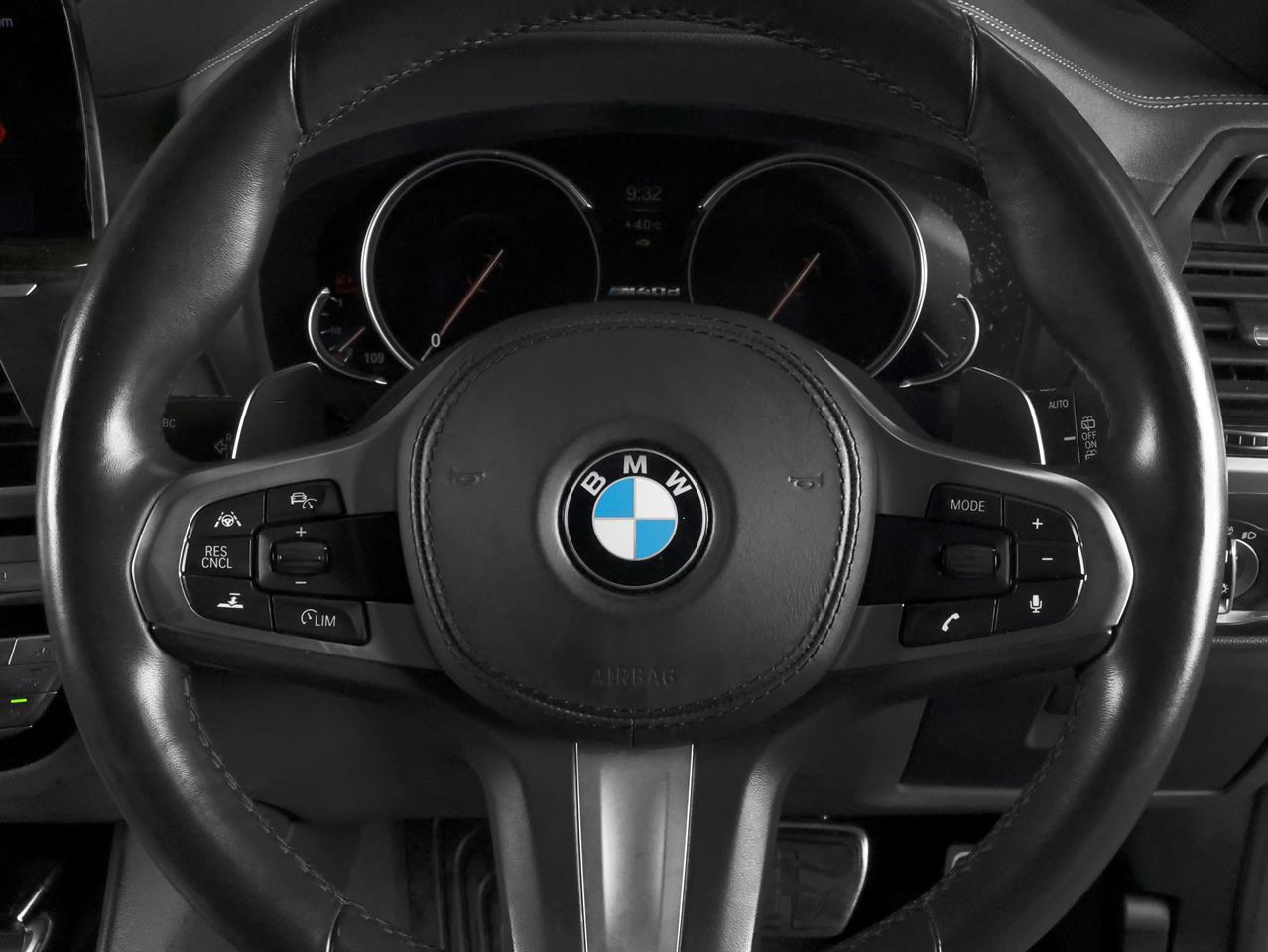 image-11, 2019 BMW X3 M40d xDrive at Christchurch