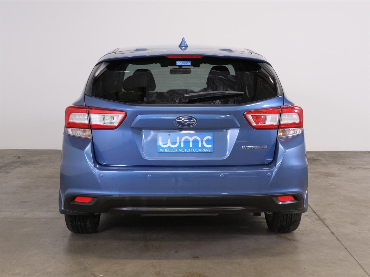 image-6, 2019 Subaru Impreza Sport 2.0I-L 'Eyesight' at Christchurch