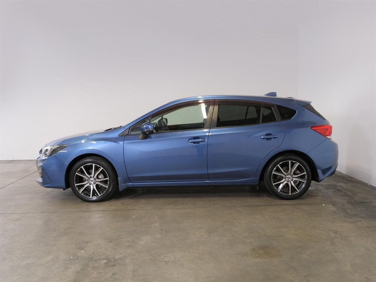 image-4, 2019 Subaru Impreza Sport 2.0I-L 'Eyesight' at Christchurch