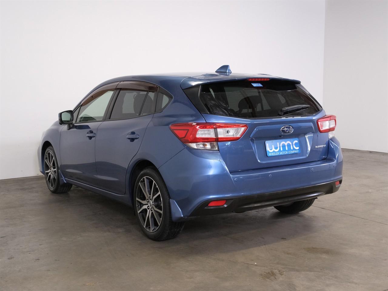 image-5, 2019 Subaru Impreza Sport 2.0I-L 'Eyesight' at Christchurch