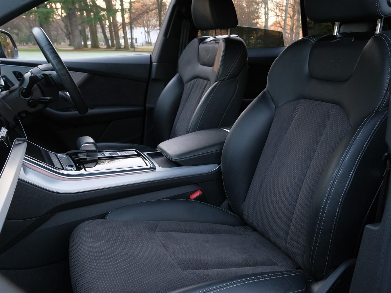 image-17, 2019 Audi Q8 S-Line 55TFSI Quattro 'Debut Package' at Christchurch