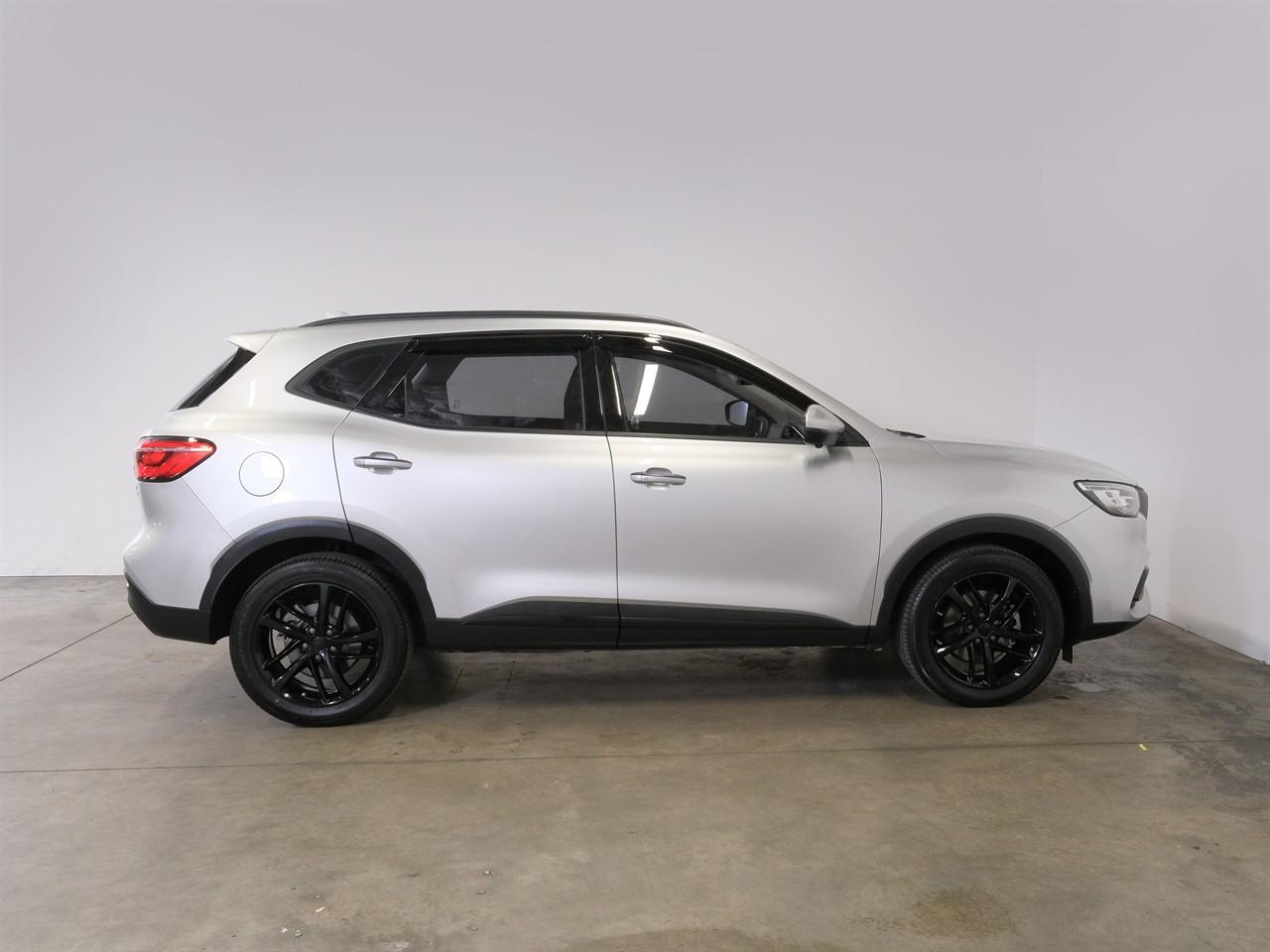 image-9, 2022 MG HS PHEV/10HD 'Black Edition' NZ NEW at Christchurch