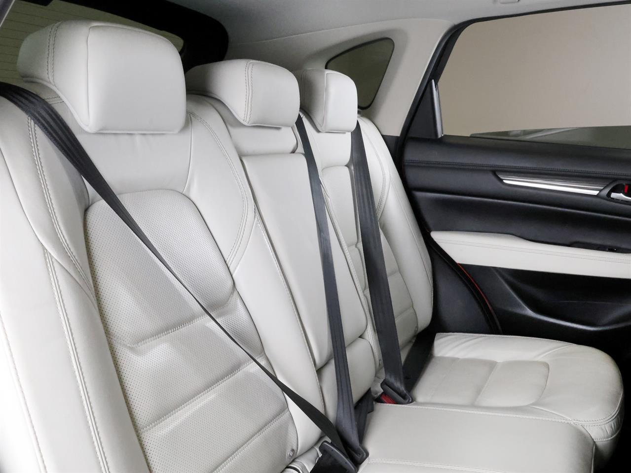 image-18, 2017 Mazda CX-5 25S 'Leather Package' at Christchurch