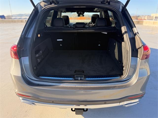 image-6, 2025 MercedesBenz GLE 300 D GLE300D at Dunedin