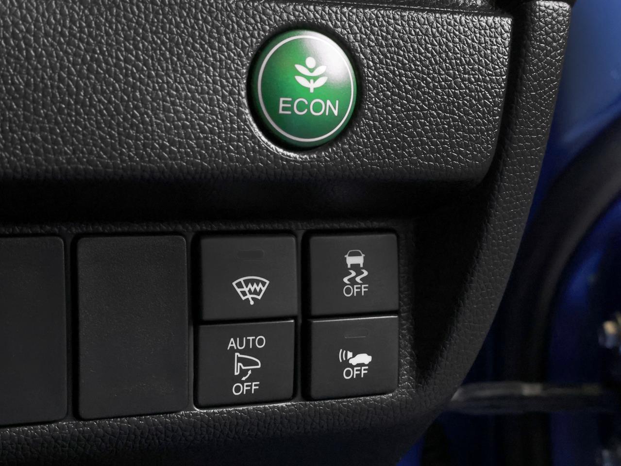 image-13, 2016 Honda Fit 1.5lt Hybrid S-Package at Christchurch