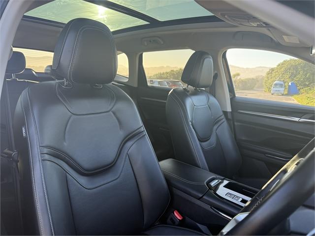 image-10, 2021 Haval H6 Ultra Auto 4X2 at Dunedin
