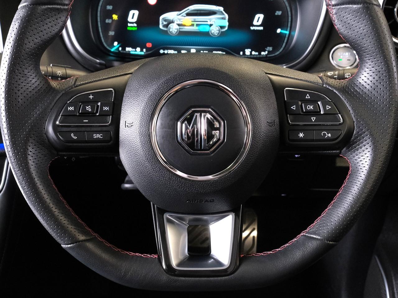 image-11, 2022 MG HS PHEV/10HD 'Black Edition' NZ NEW at Christchurch