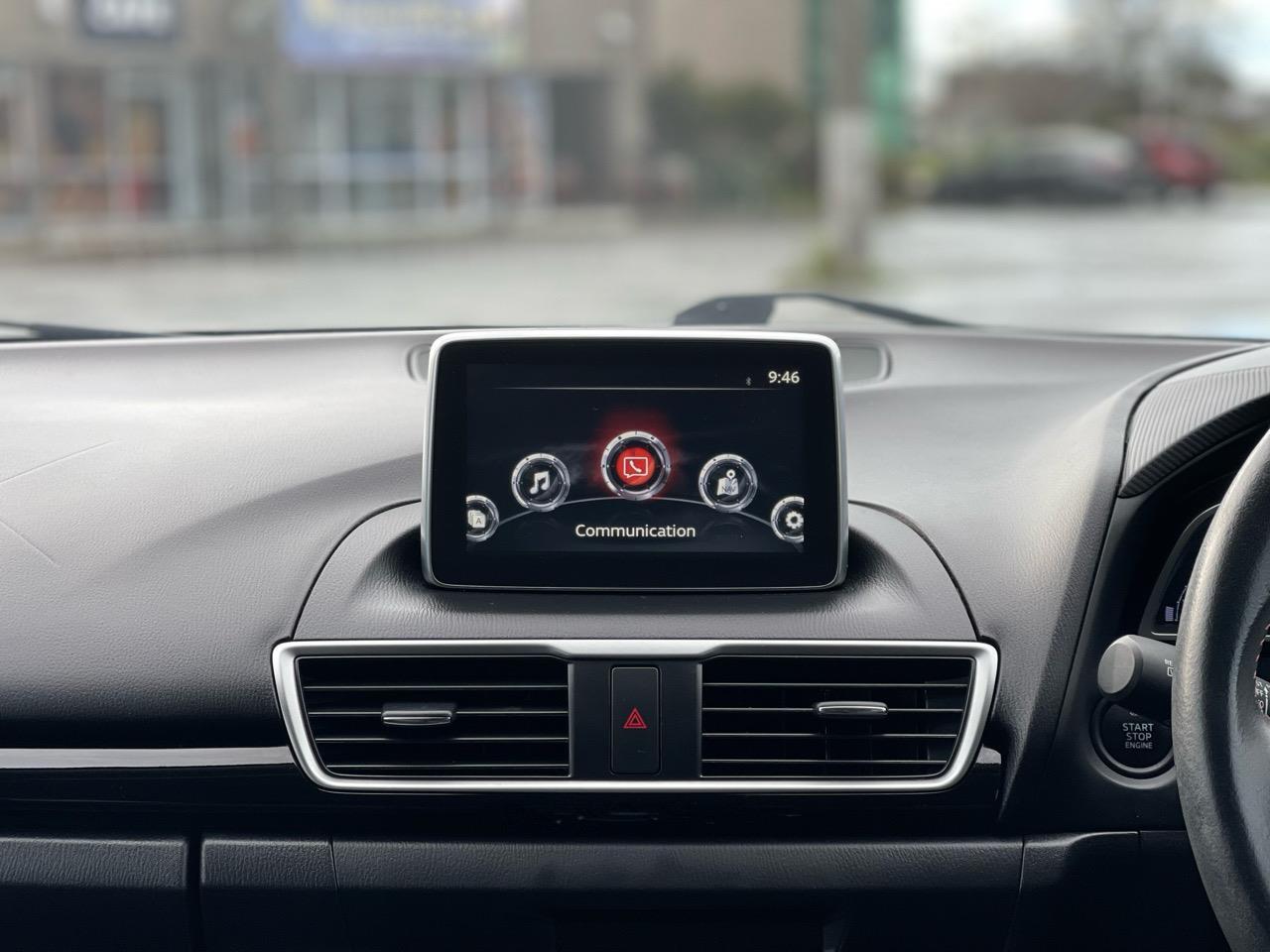 image-13, 2015 Mazda Axela 20S Touring at Christchurch
