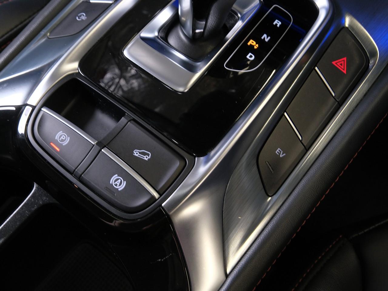 image-14, 2022 MG HS PHEV/10HD 'Black Edition' NZ NEW at Christchurch