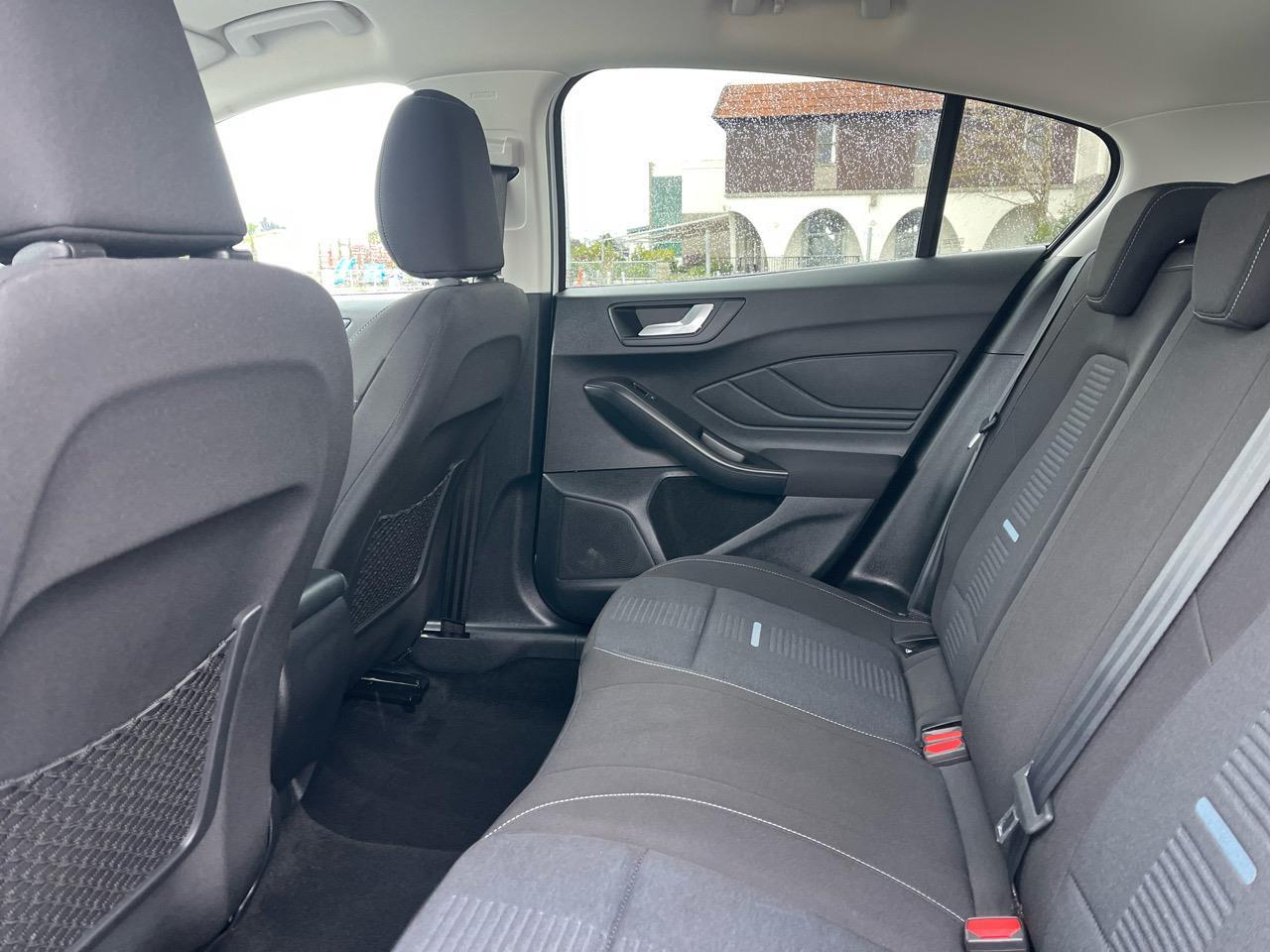 image-17, 2023 Ford Focus ACTIVE HYBRID 1.0PMH at Christchurch