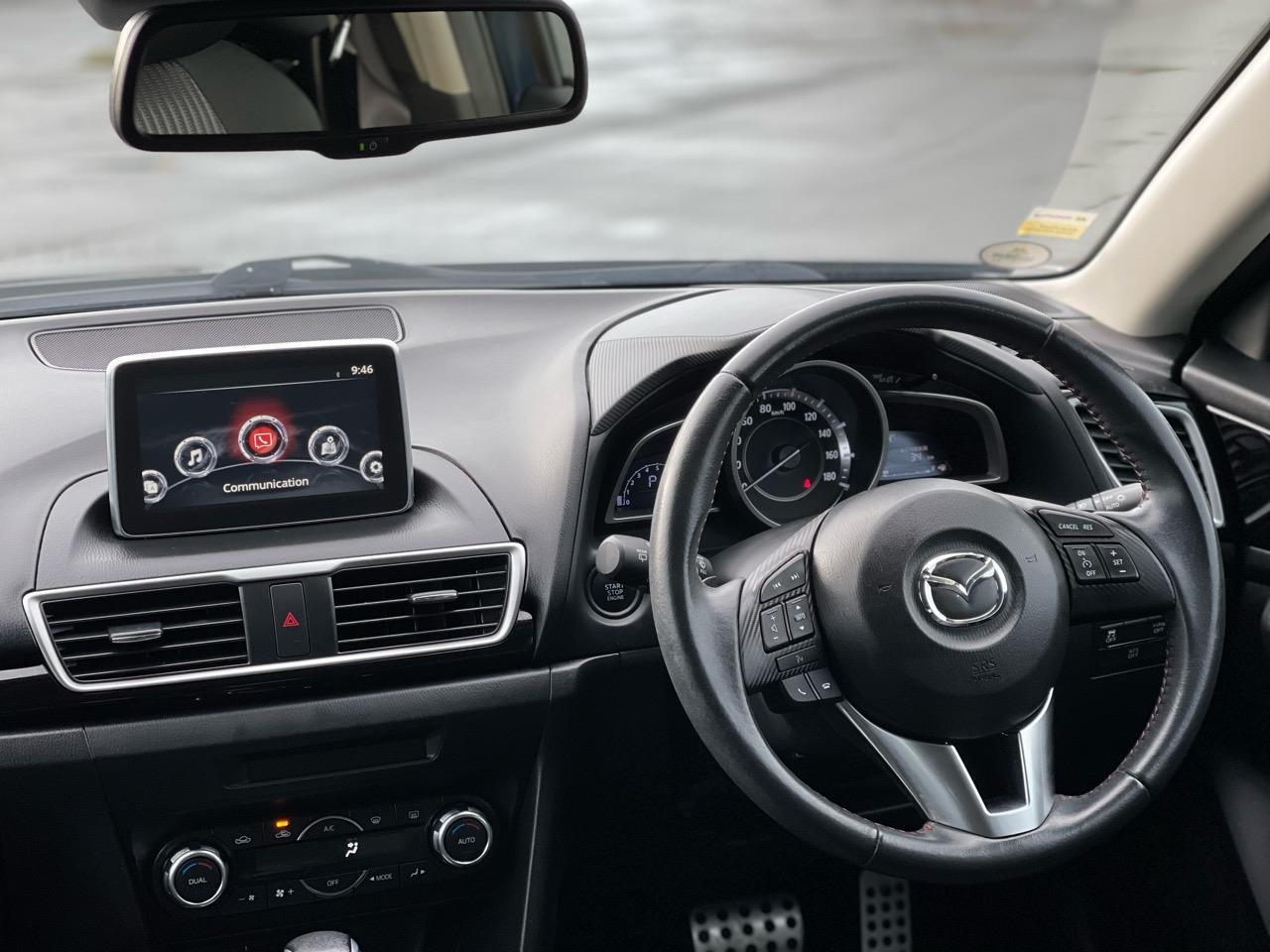 image-2, 2015 Mazda Axela 20S Touring at Christchurch