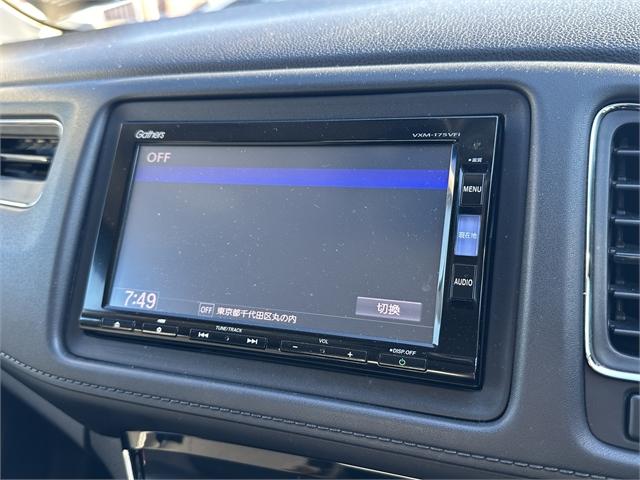 image-12, 2017 Honda Vezel at Christchurch