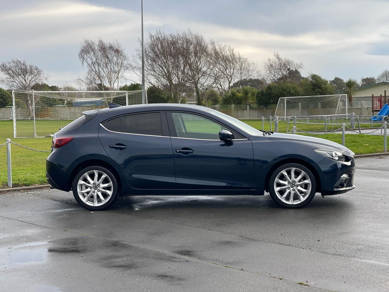 image-5, 2015 Mazda Axela 20S Touring at Christchurch