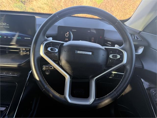 image-14, 2021 Haval H6 Ultra Auto 4X2 at Dunedin