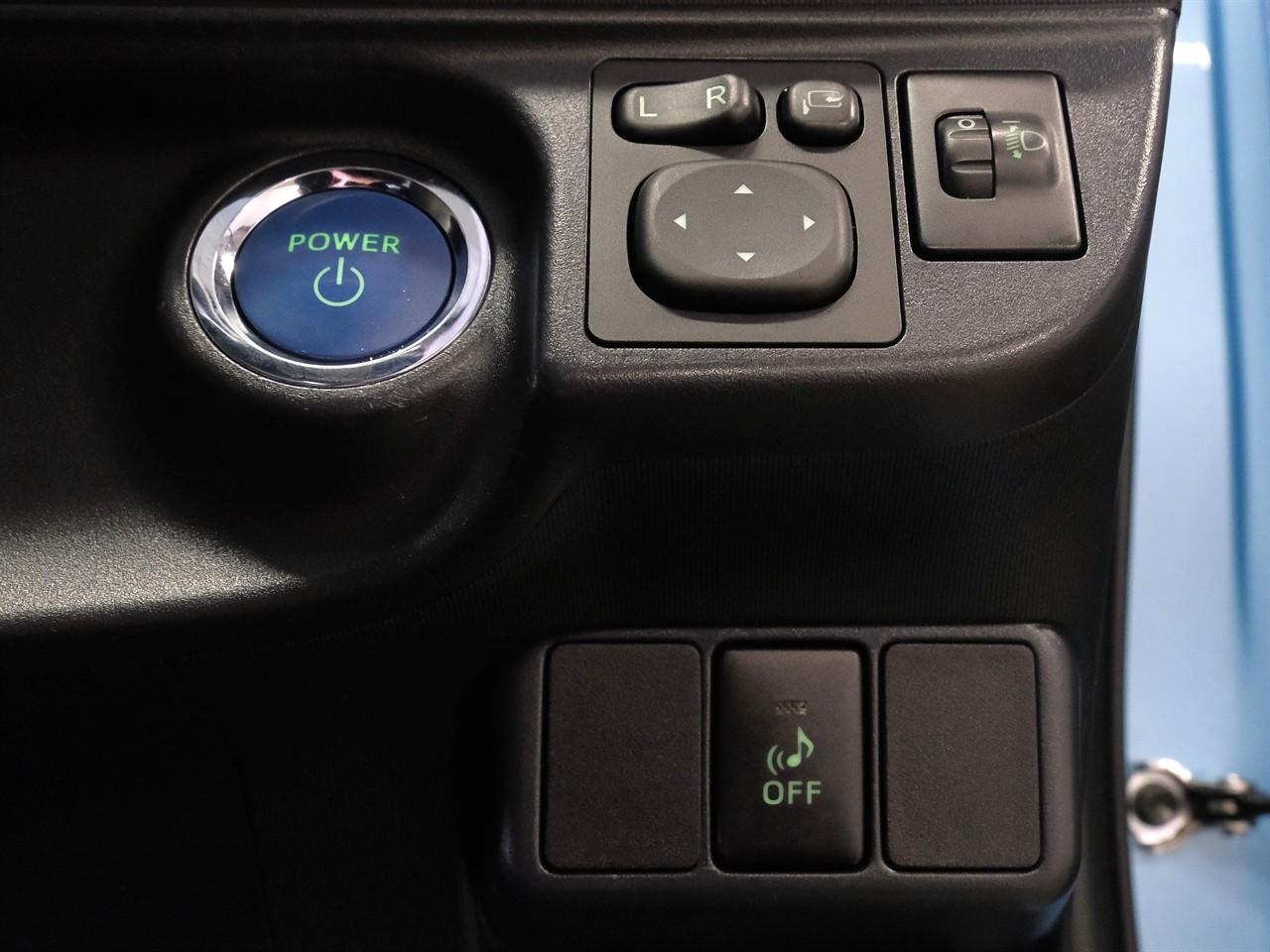 image-14, 2014 Toyota Aqua 1.5lt Hybrid 'S' Edition at Christchurch