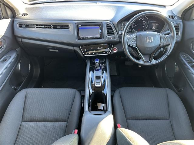 image-8, 2017 Honda Vezel at Christchurch