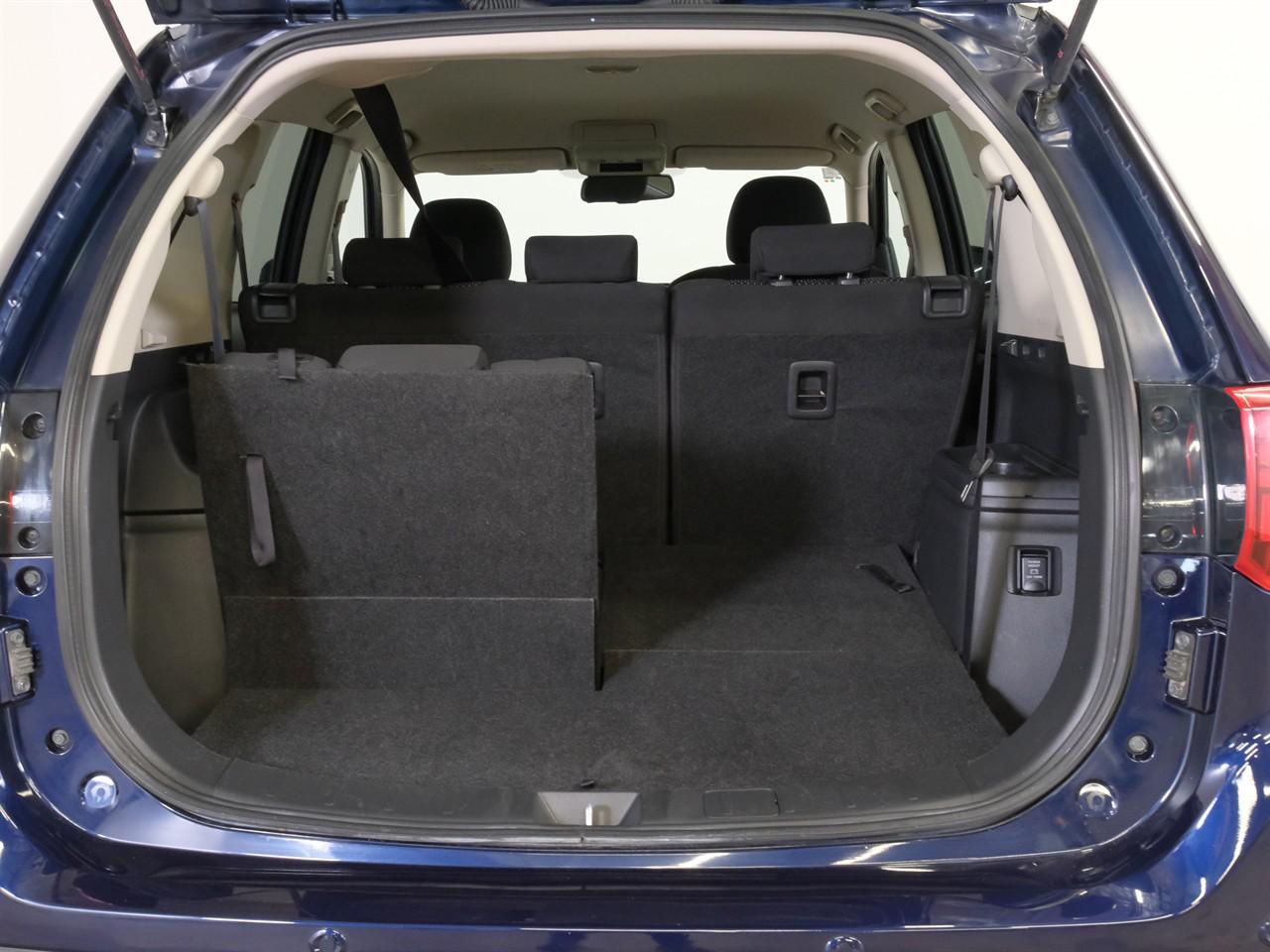 image-19, 2022 Mitsubishi Outlander LS 'NZ New' 7-Seater at Christchurch