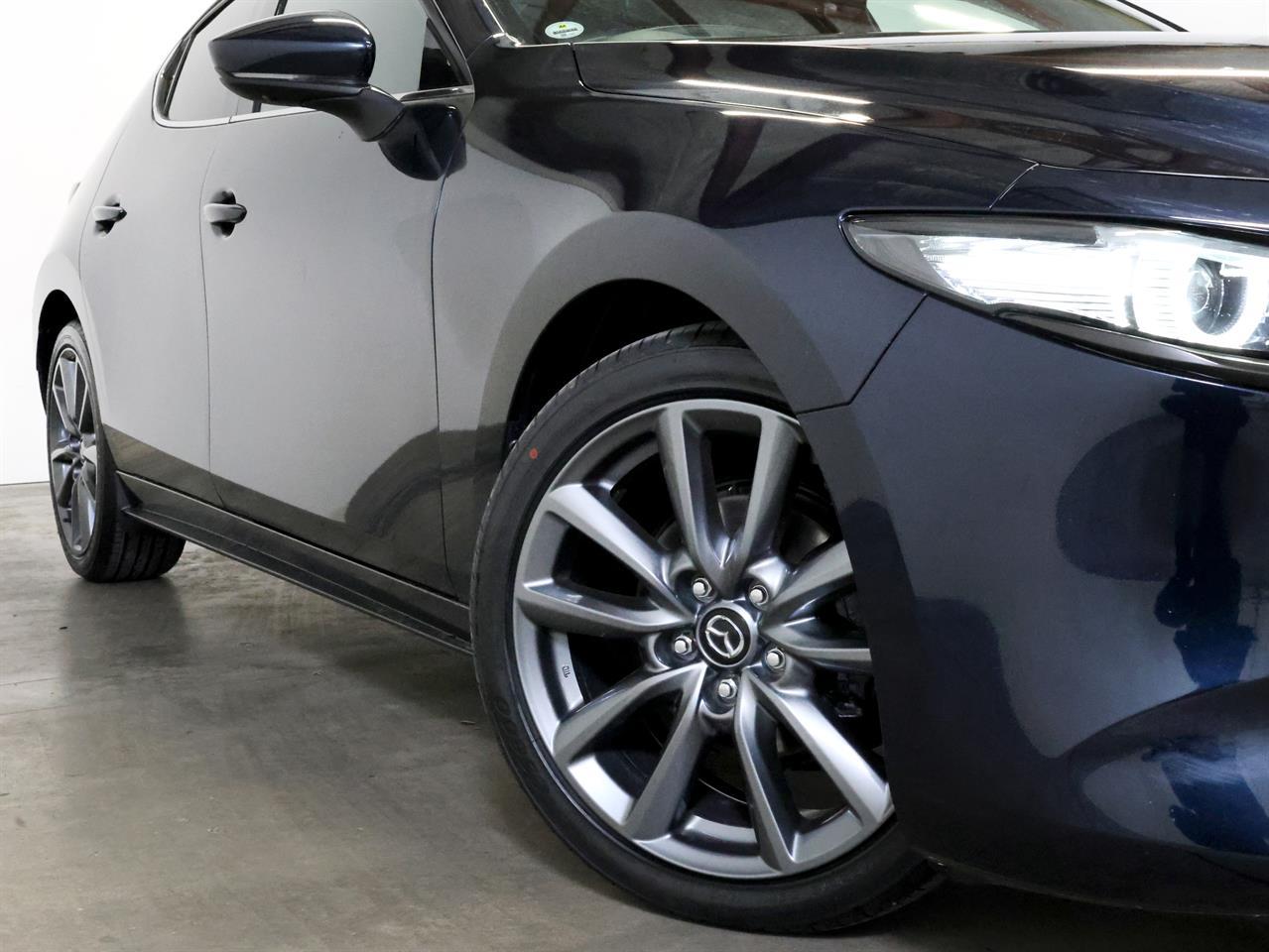image-8, 2021 Mazda 3 Fastback 20S 'Proactive Touring' at Christchurch